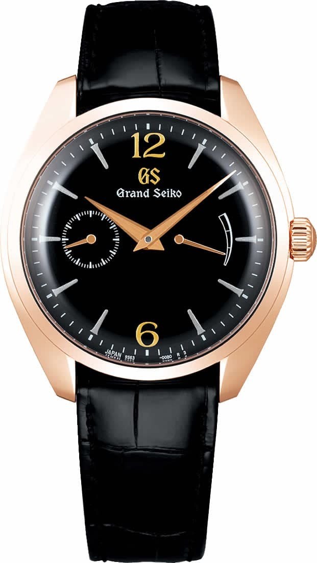 Grand Seiko Elegance SBGK004 watches prices